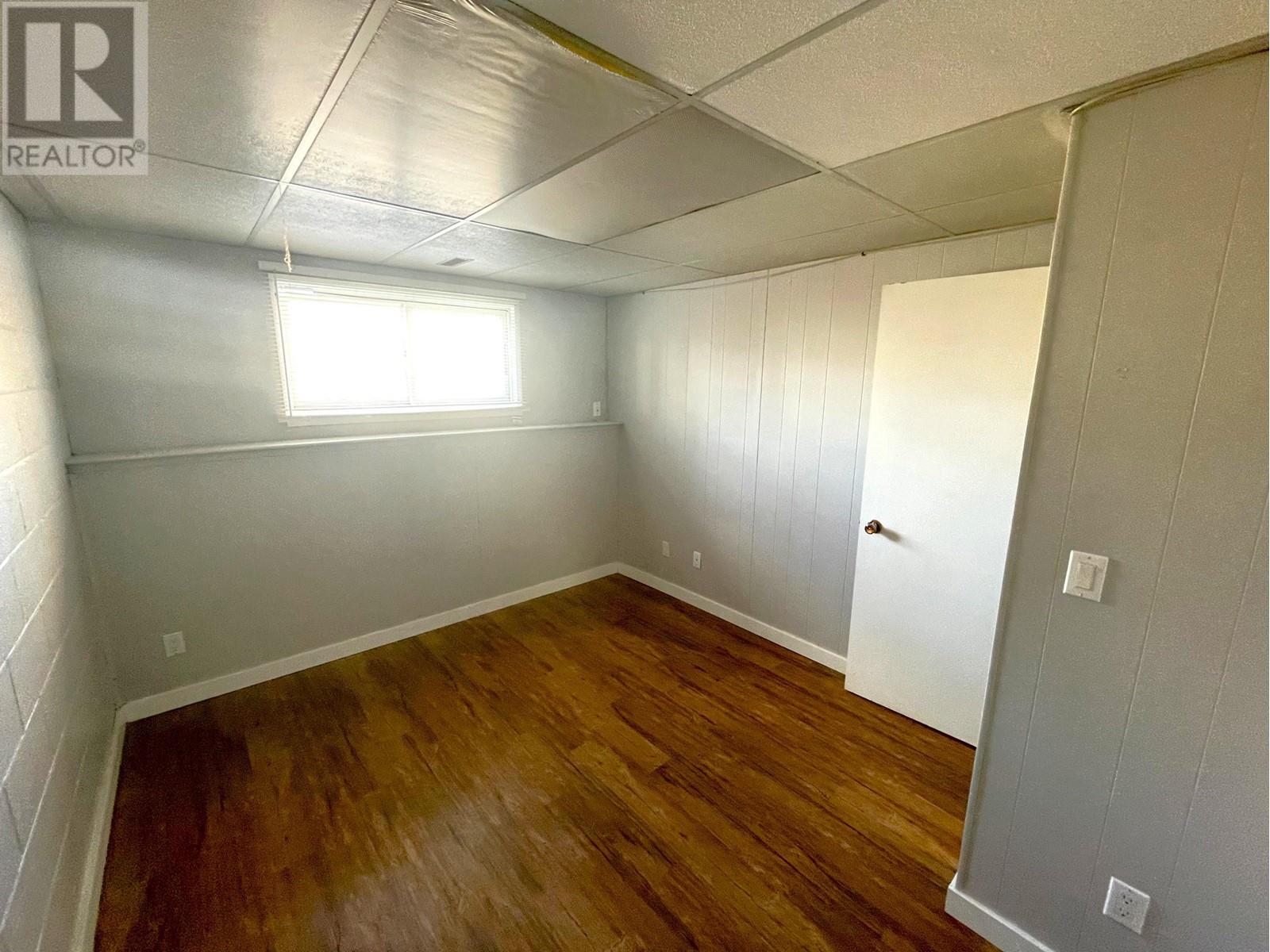 Photo 11 of 9714 9716 102 Avenue, Fort St John BC