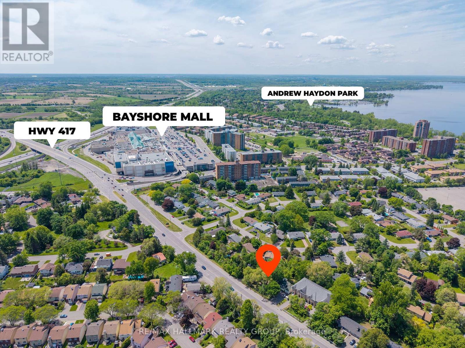 Photo 15 of 3055 Richmond Road, Ottawa ON