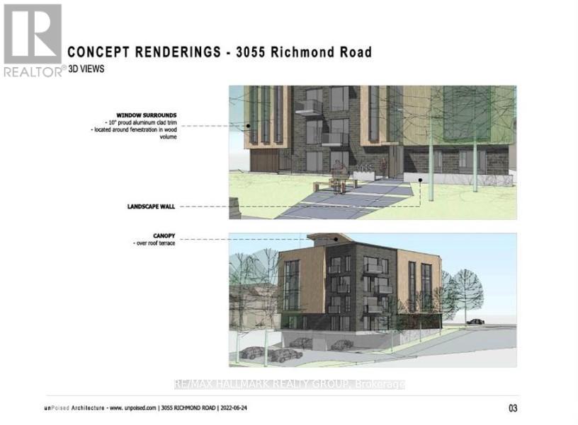 Photo 8 of 3055 Richmond Road, Ottawa ON