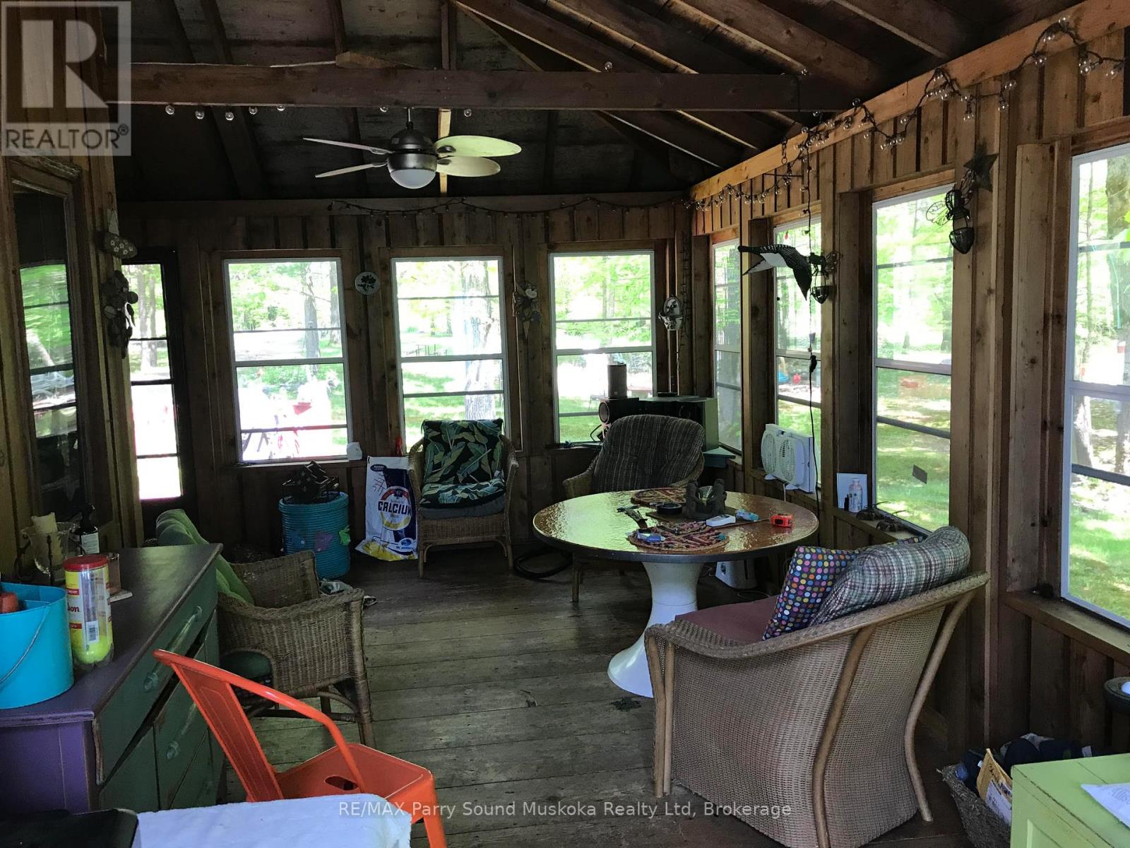 Photo 11 of 36 Windfall Lake Road, Seguin ON