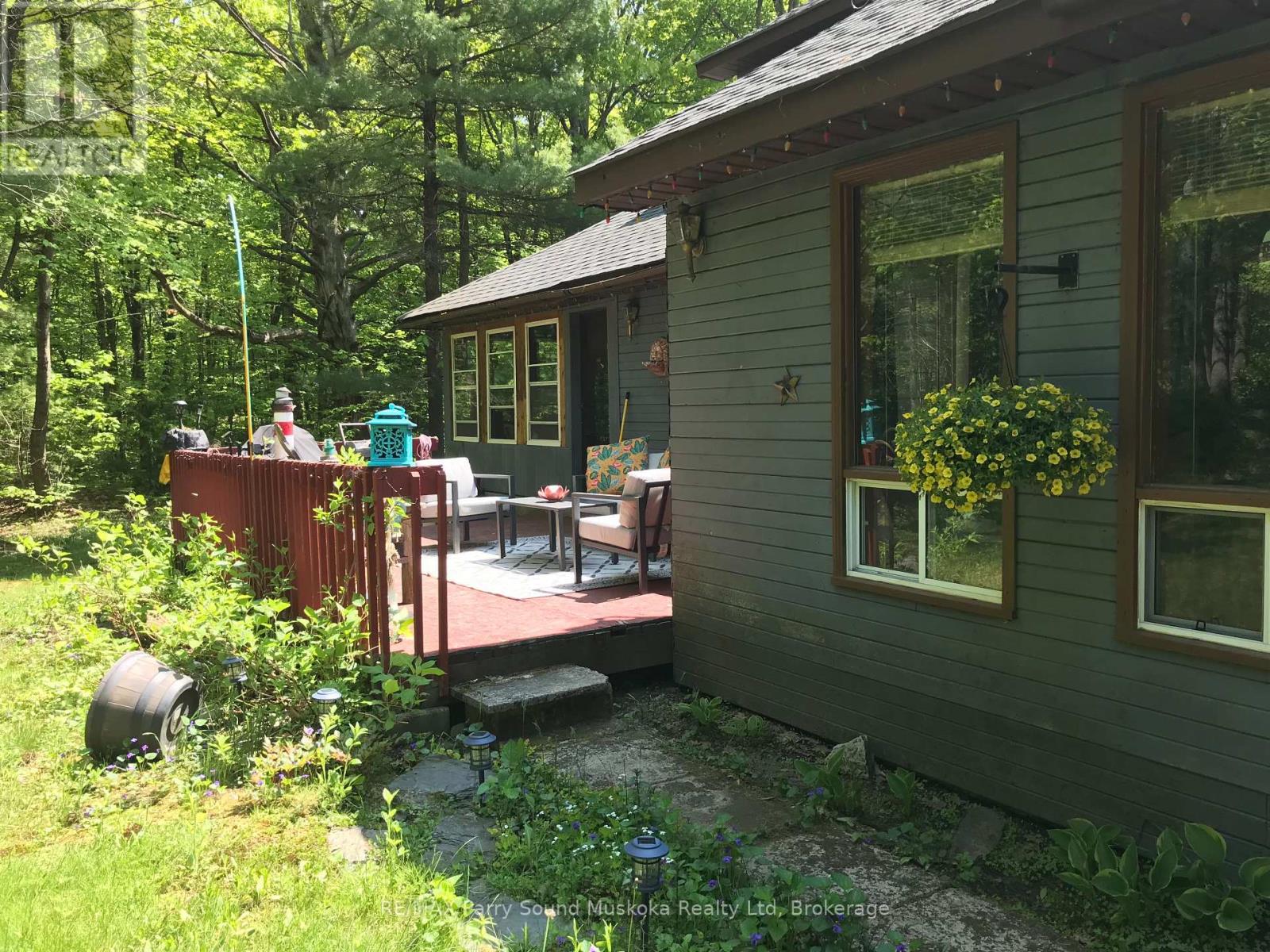 Photo 13 of 36 Windfall Lake Road, Seguin ON