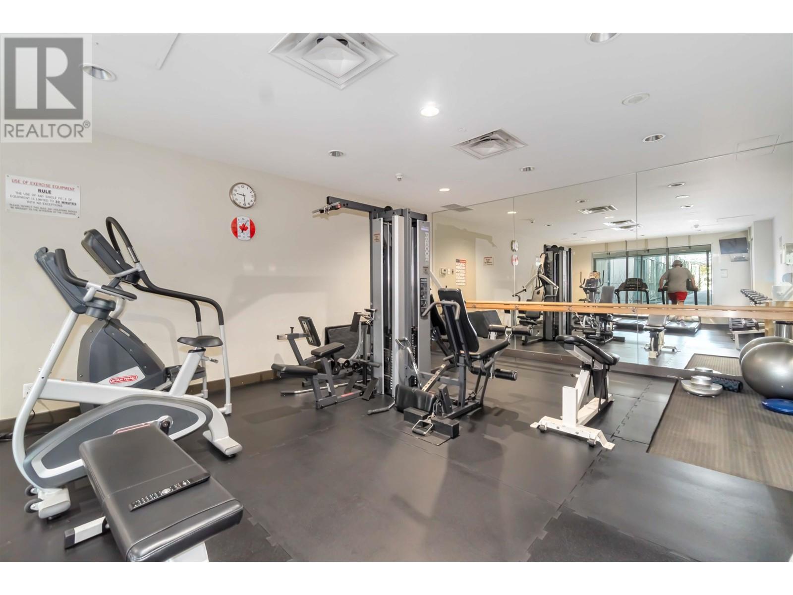 Photo 23 of 1007 590 Nicola Street, Vancouver BC