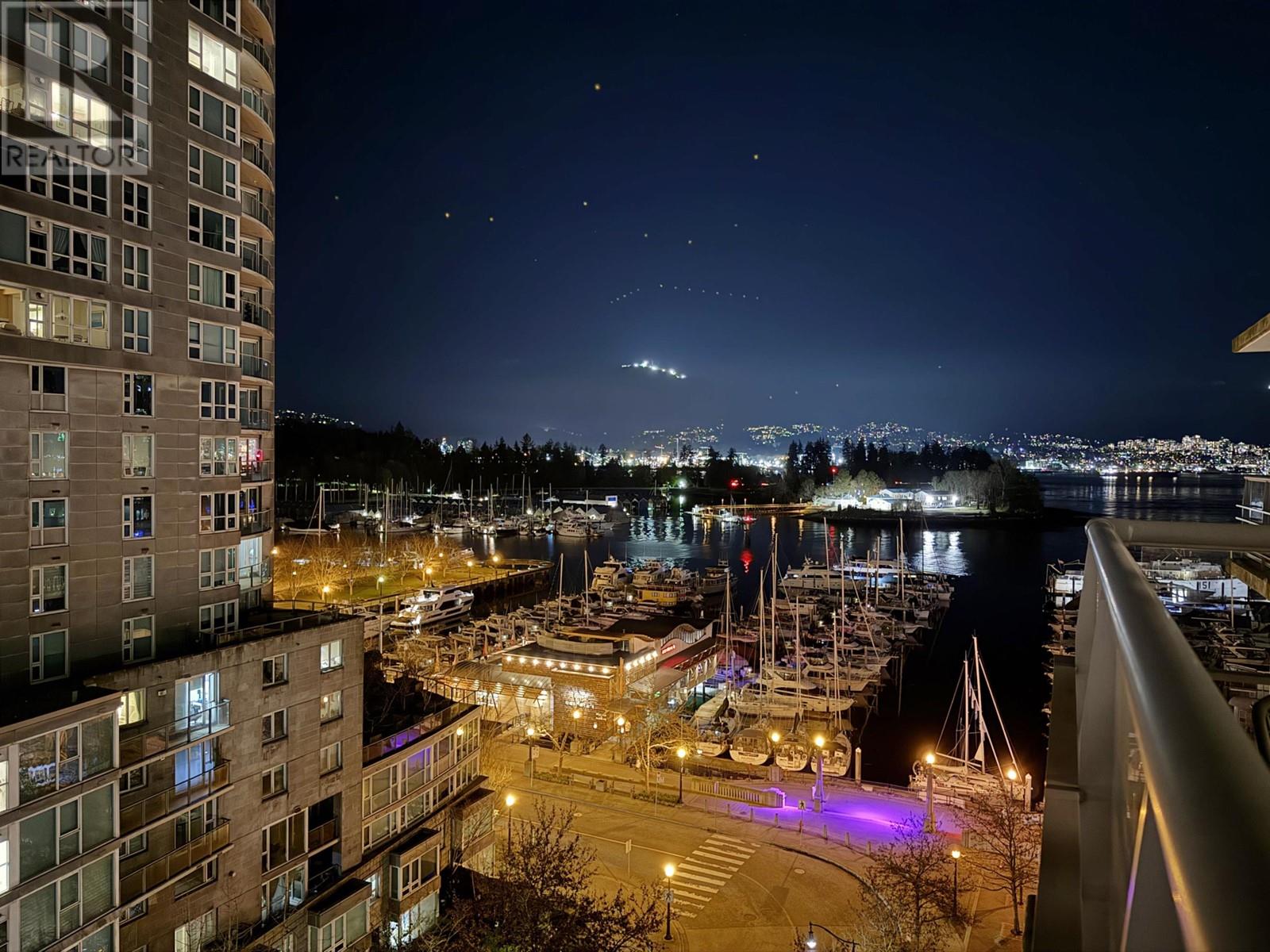 Photo 30 of 1007 590 Nicola Street, Vancouver BC