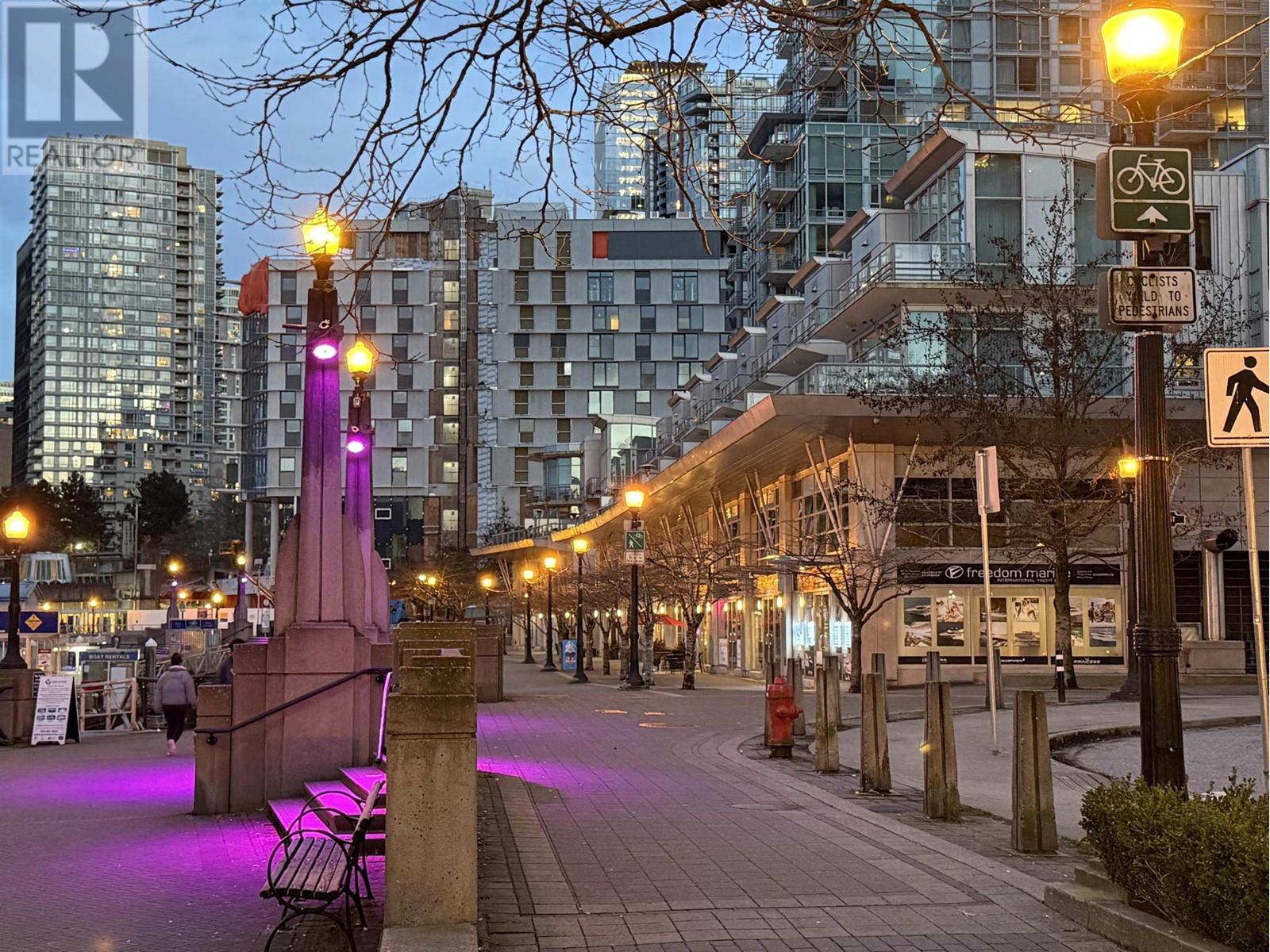 Photo 24 of 1007 590 Nicola Street, Vancouver BC