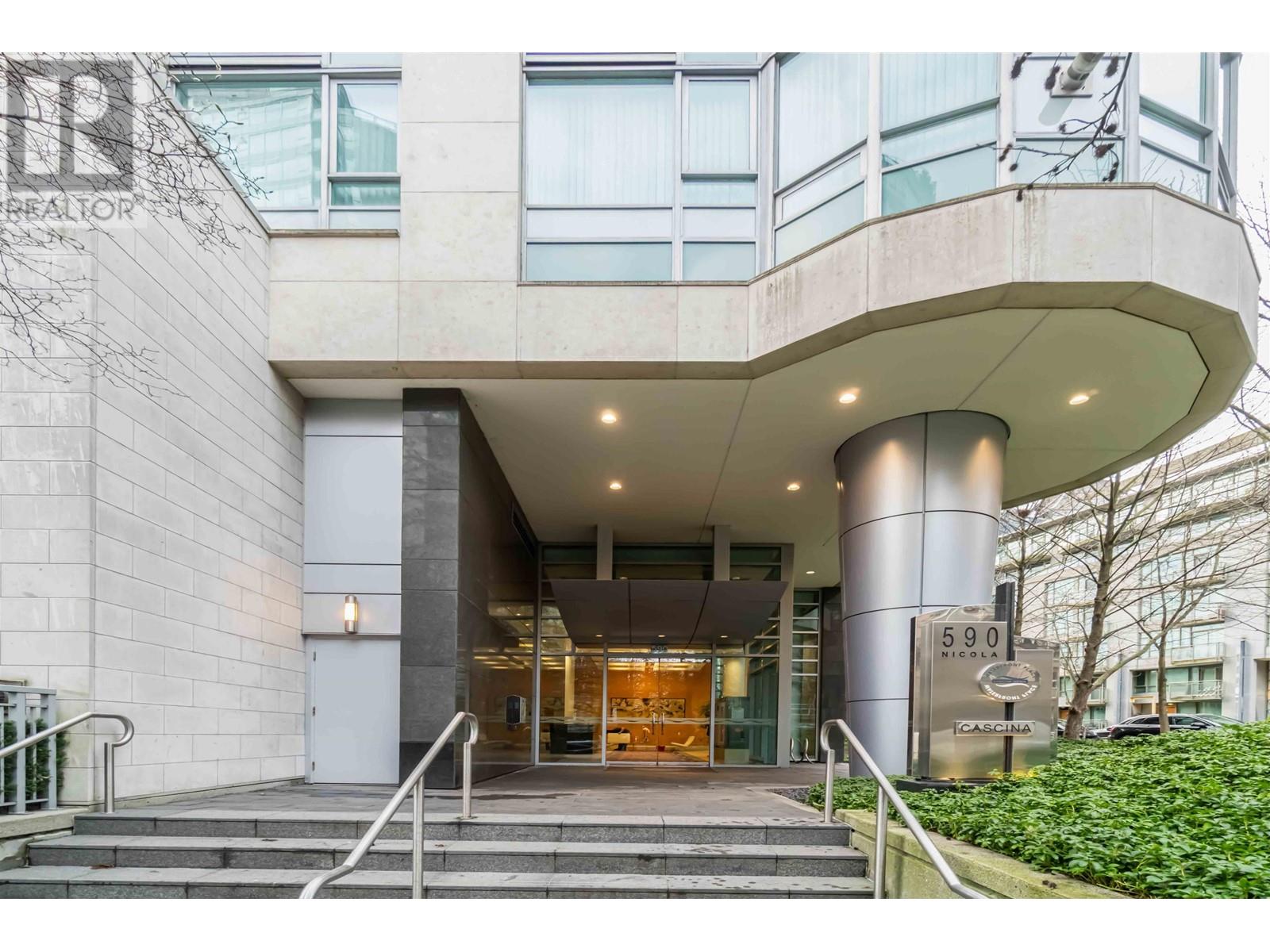 Photo 18 of 1007 590 Nicola Street, Vancouver BC