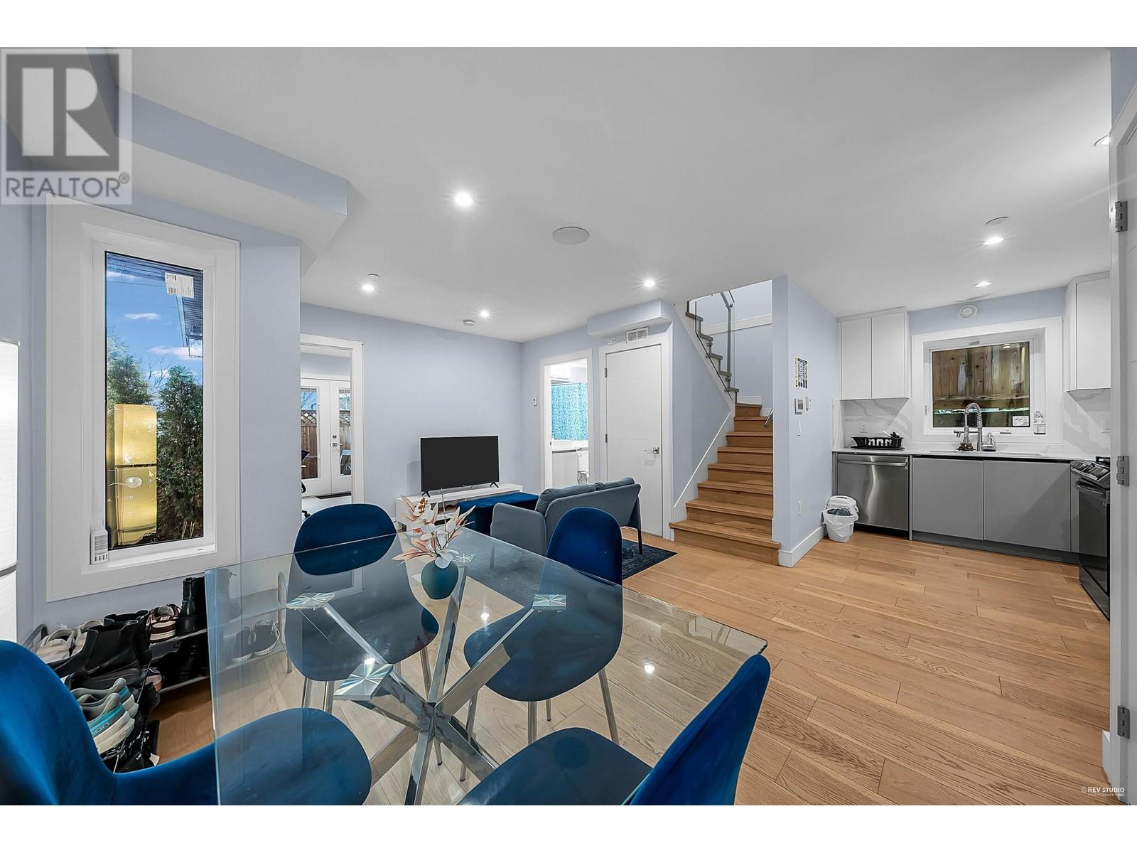 Photo 11 of 3429 Dundas Street, Vancouver BC