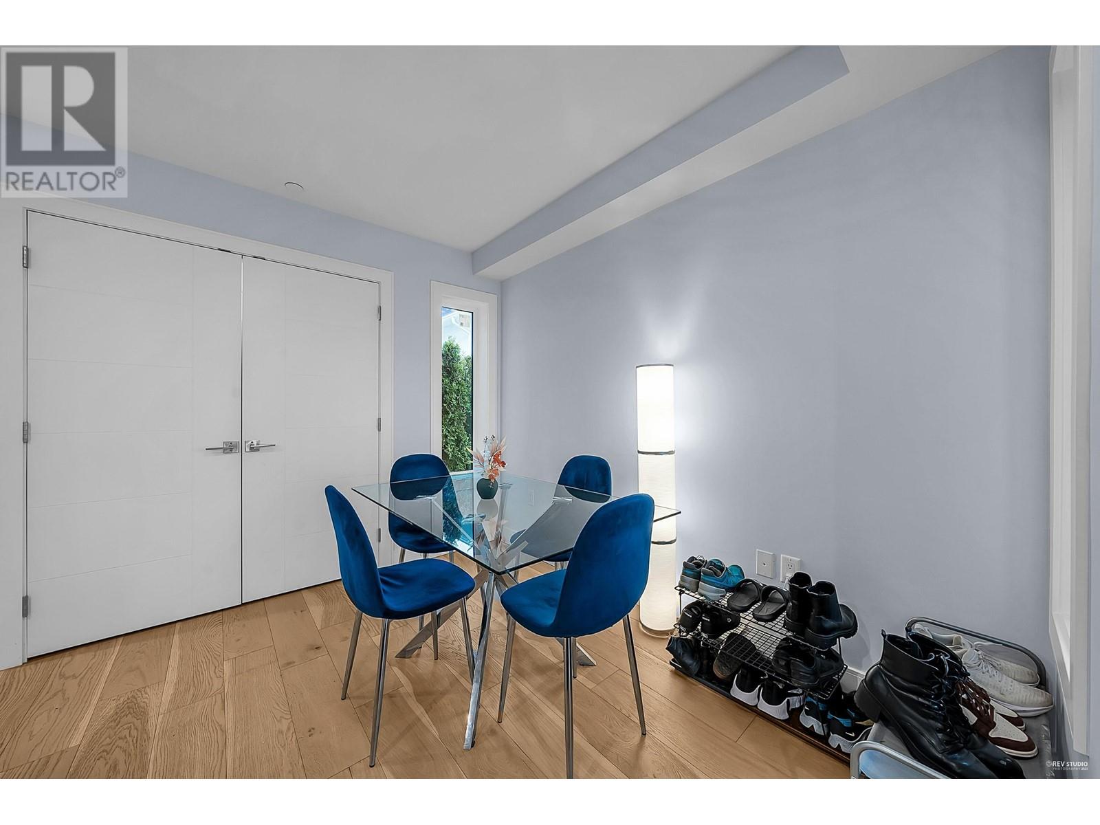 Photo 12 of 3429 Dundas Street, Vancouver BC