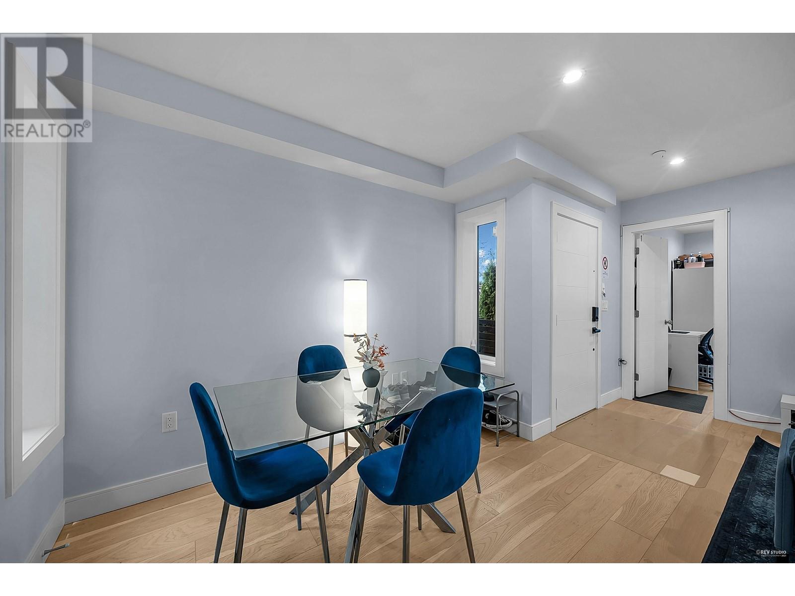 Photo 13 of 3429 Dundas Street, Vancouver BC