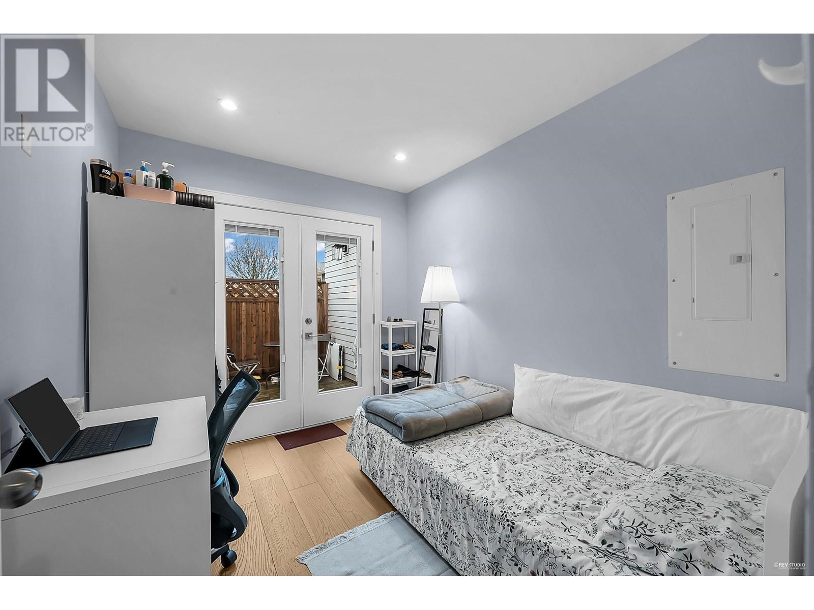 Photo 16 of 3429 Dundas Street, Vancouver BC