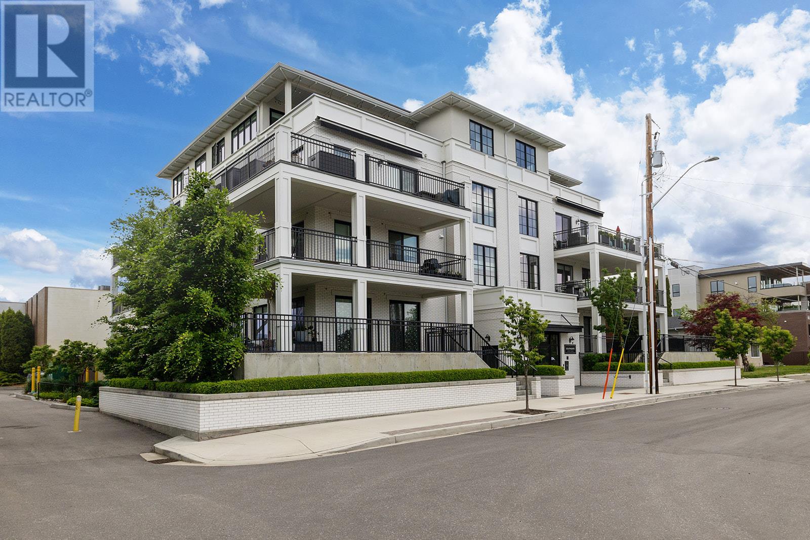 #204-2627 Gore Street, Kelowna