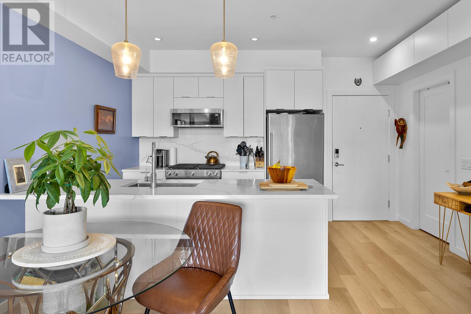 204 2627 Gore Street, Kelowna