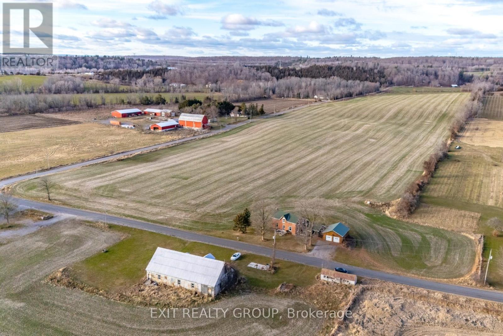 Photo 1 of 926 Grills Road, Quinte West ON
