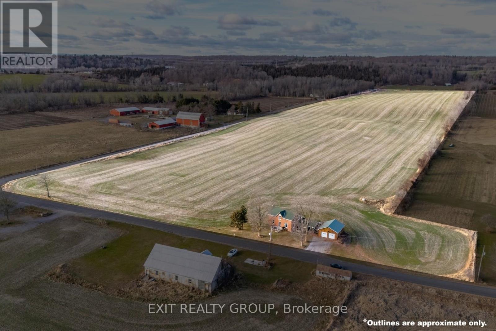 Photo 2 of 926 Grills Road, Quinte West ON