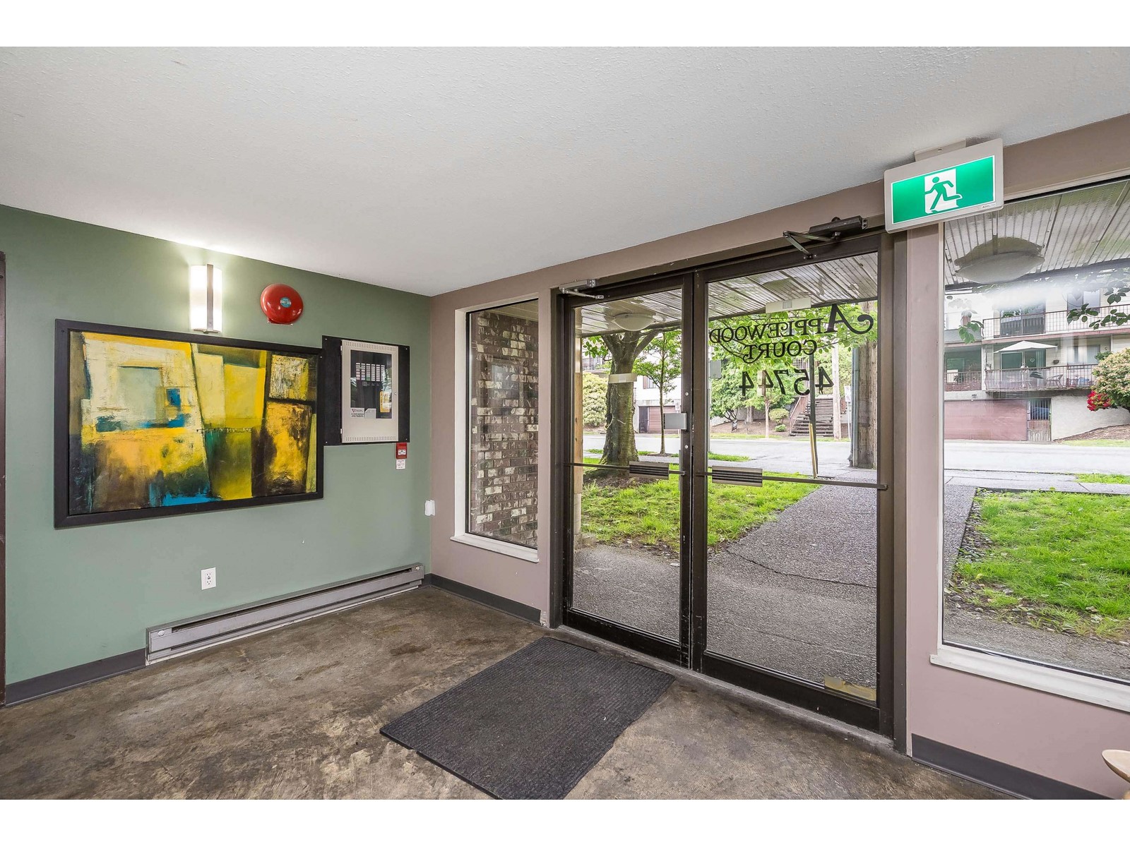 Photo 6 of 206 45744 Spadina Avenue Chilliwack Downtown, Chilliwack BC