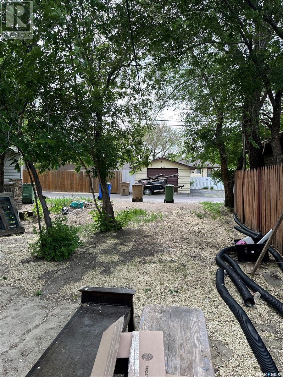 Single Family House Bungalow for Sale in  Alexandra STREET Regina 