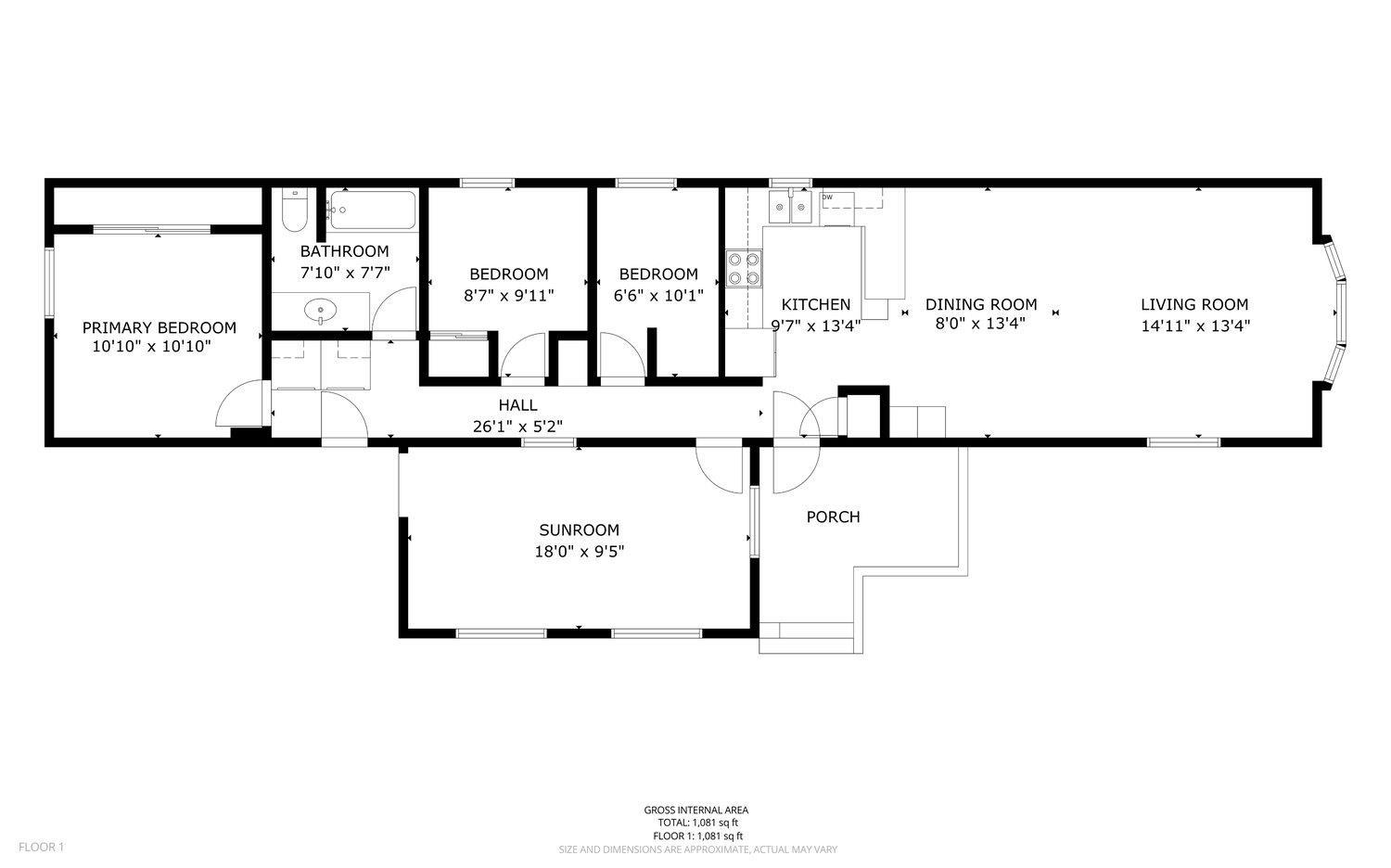 Photo 10 of 91 3300 Horn Street, Abbotsford BC