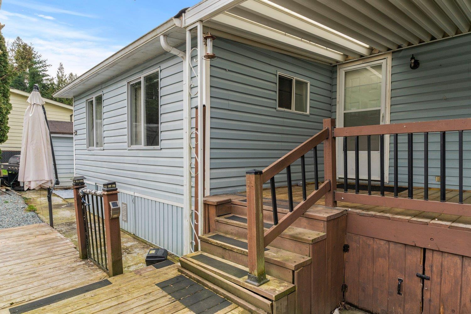 Photo 3 of 91 3300 Horn Street, Abbotsford BC