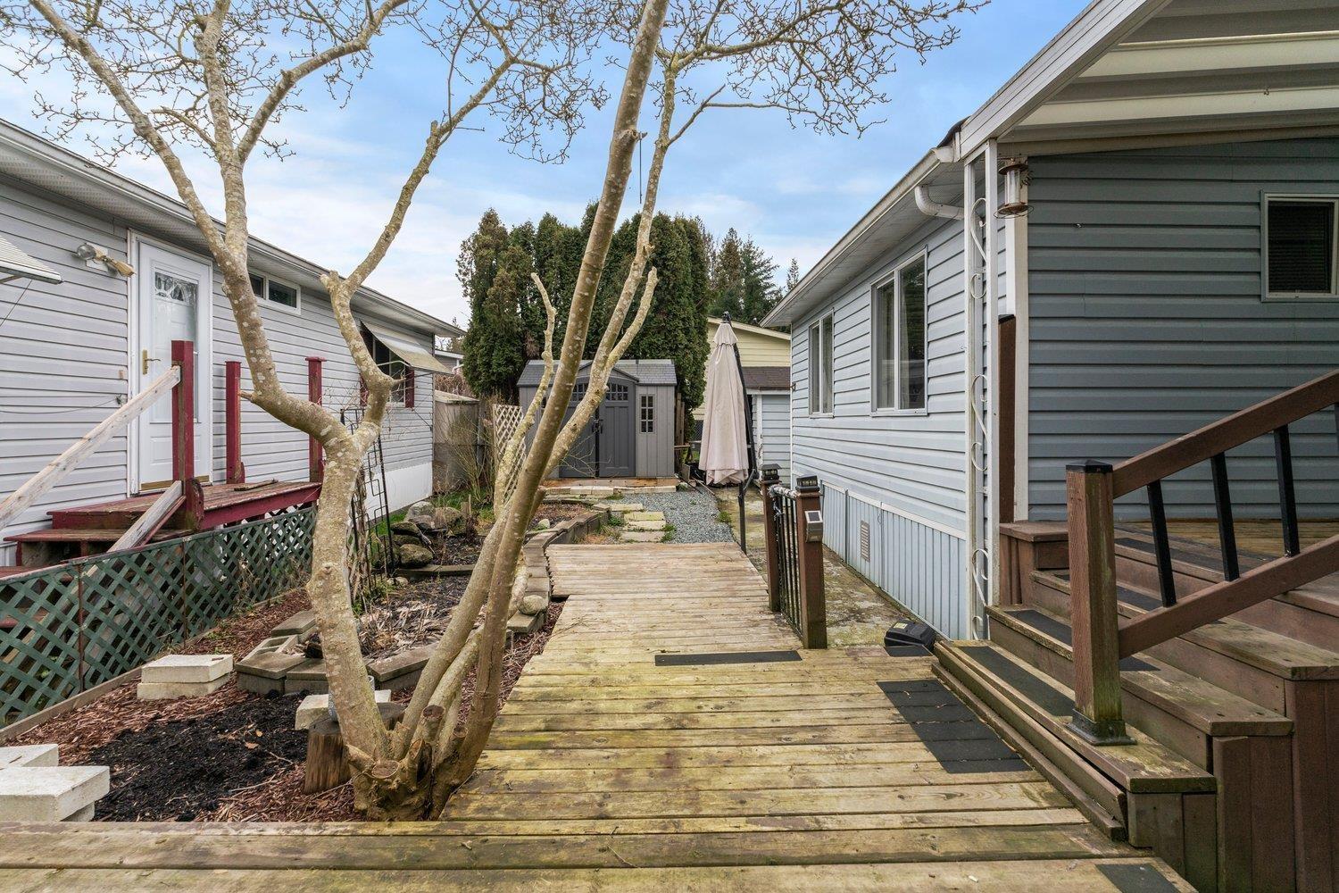 Photo 5 of 91 3300 Horn Street, Abbotsford BC