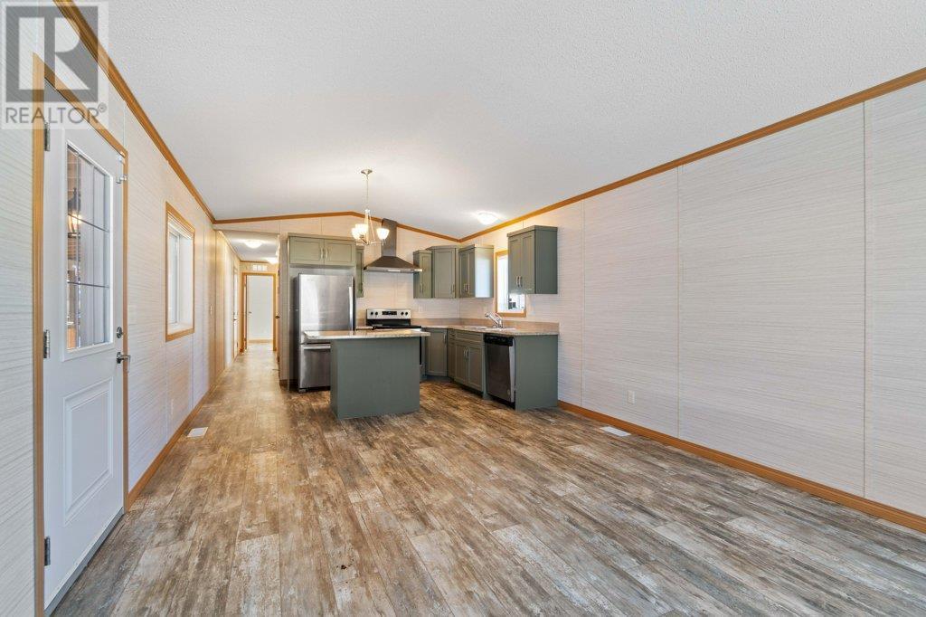 134 3350 10 Avenue Northeast, Salmon Arm