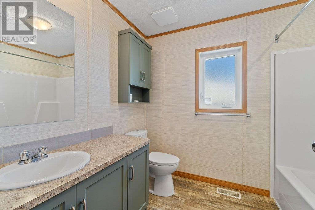 134 3350 10 Avenue Northeast, Salmon Arm