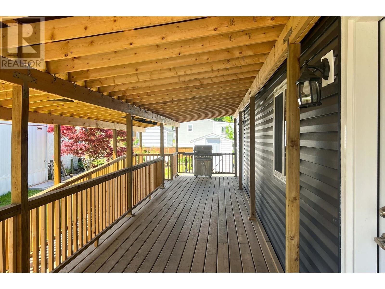 134 3350 10 Avenue Northeast, Salmon Arm