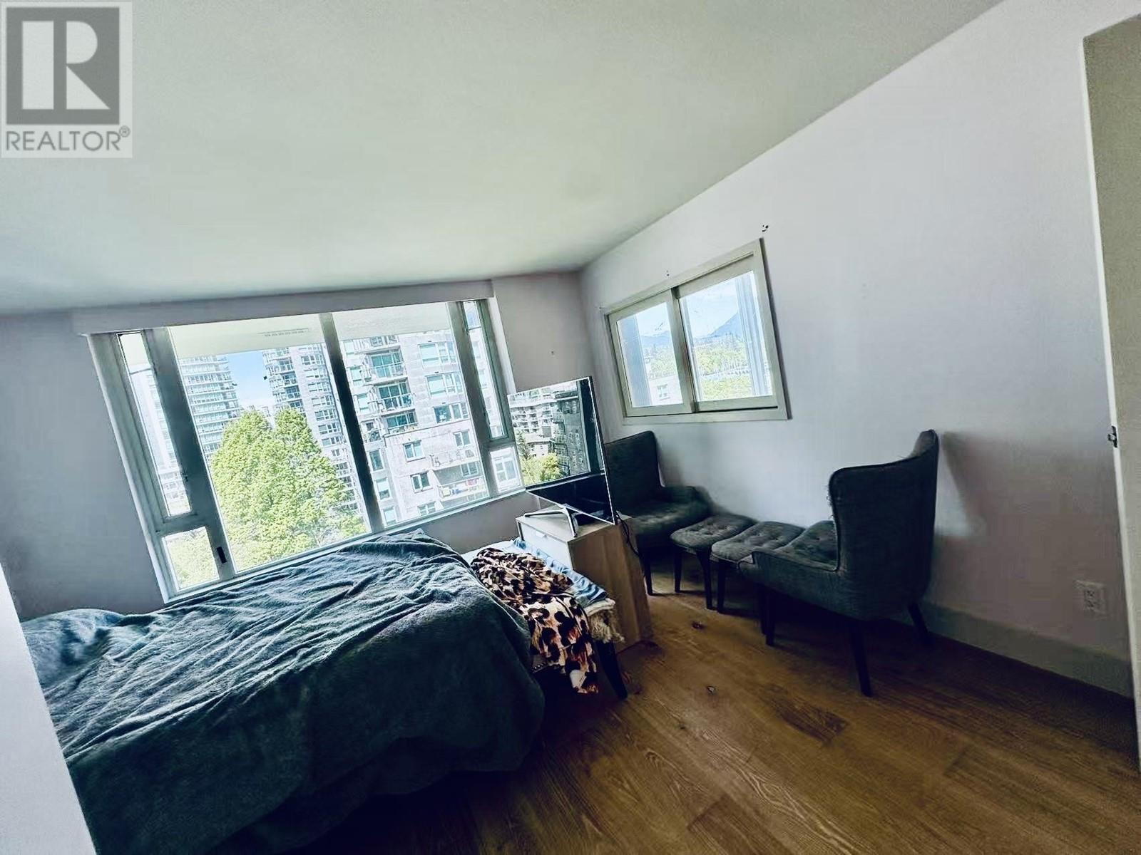 Photo 12 of 607 590 Nicola Street, Vancouver BC