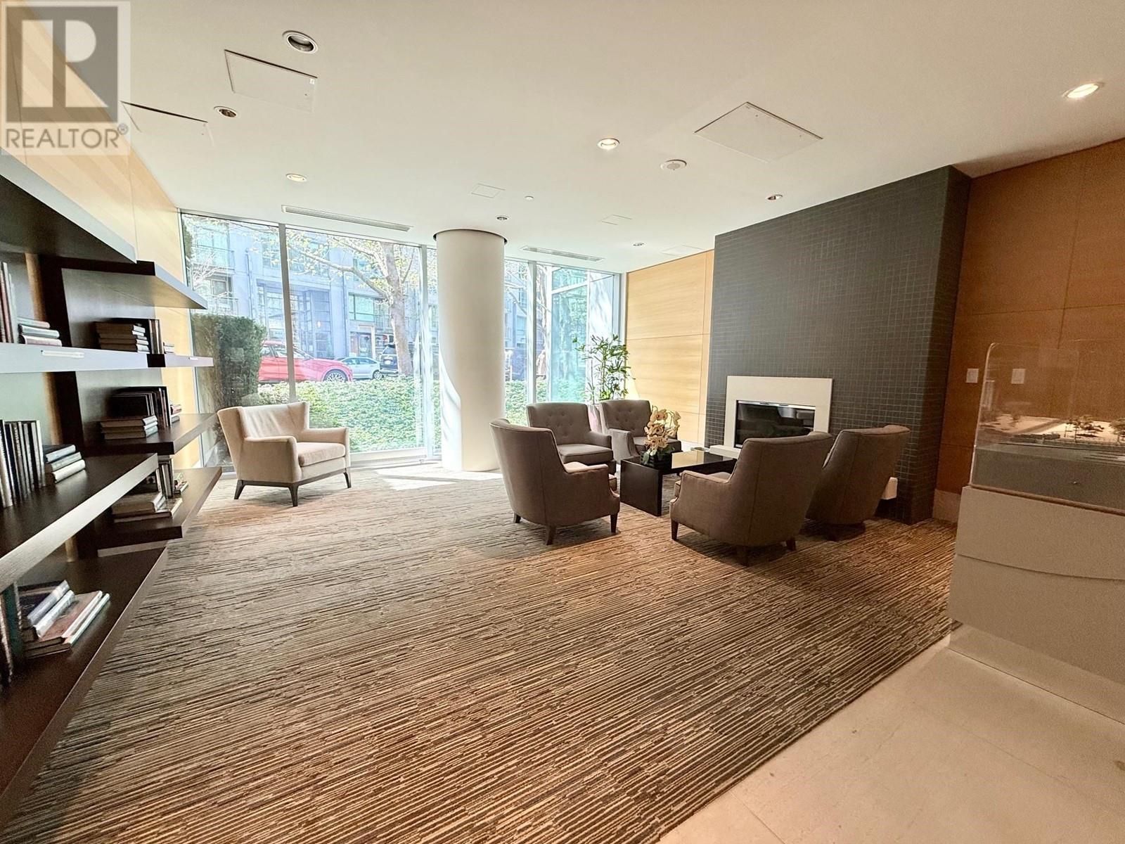 Photo 5 of 607 590 Nicola Street, Vancouver BC