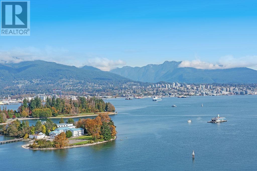 Photo 2 of 607 590 Nicola Street, Vancouver BC