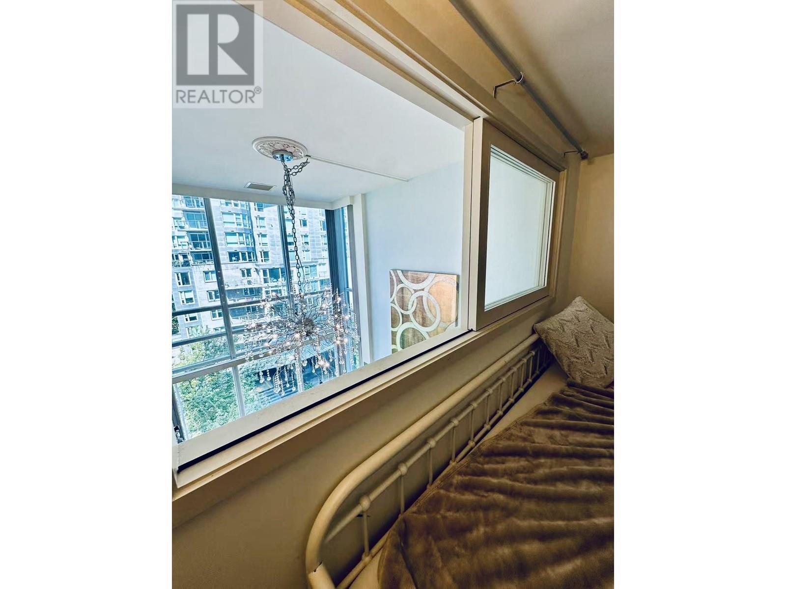 Photo 18 of 607 590 Nicola Street, Vancouver BC