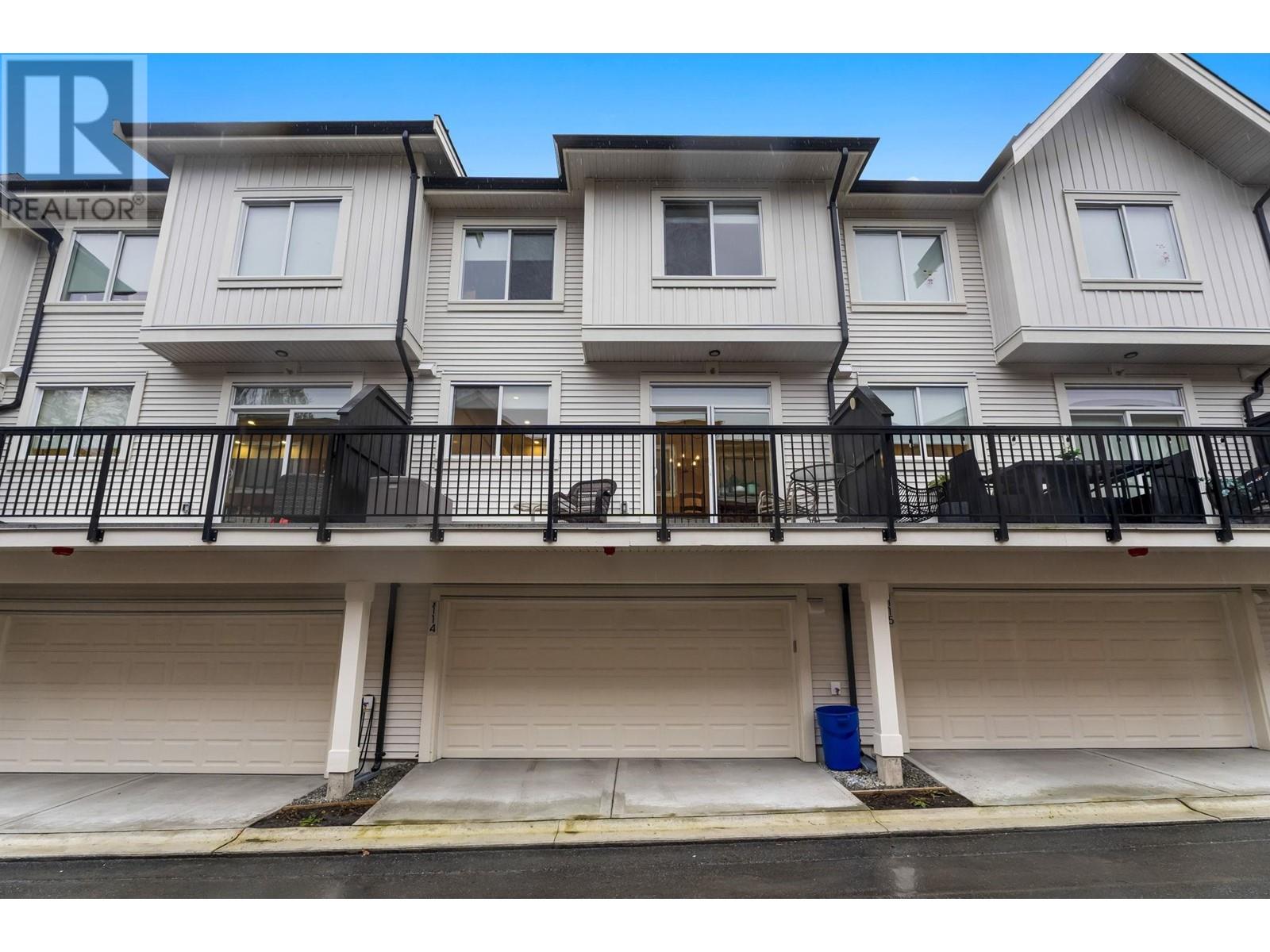 114 24951 112 AVENUE, Maple Ridge