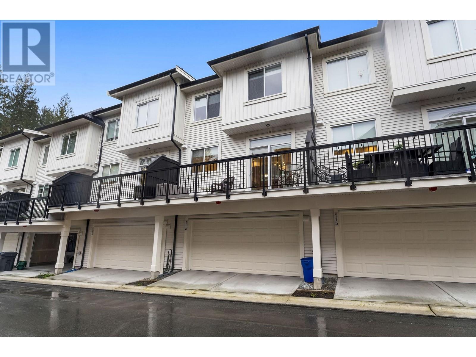 114 24951 112 AVENUE, Maple Ridge