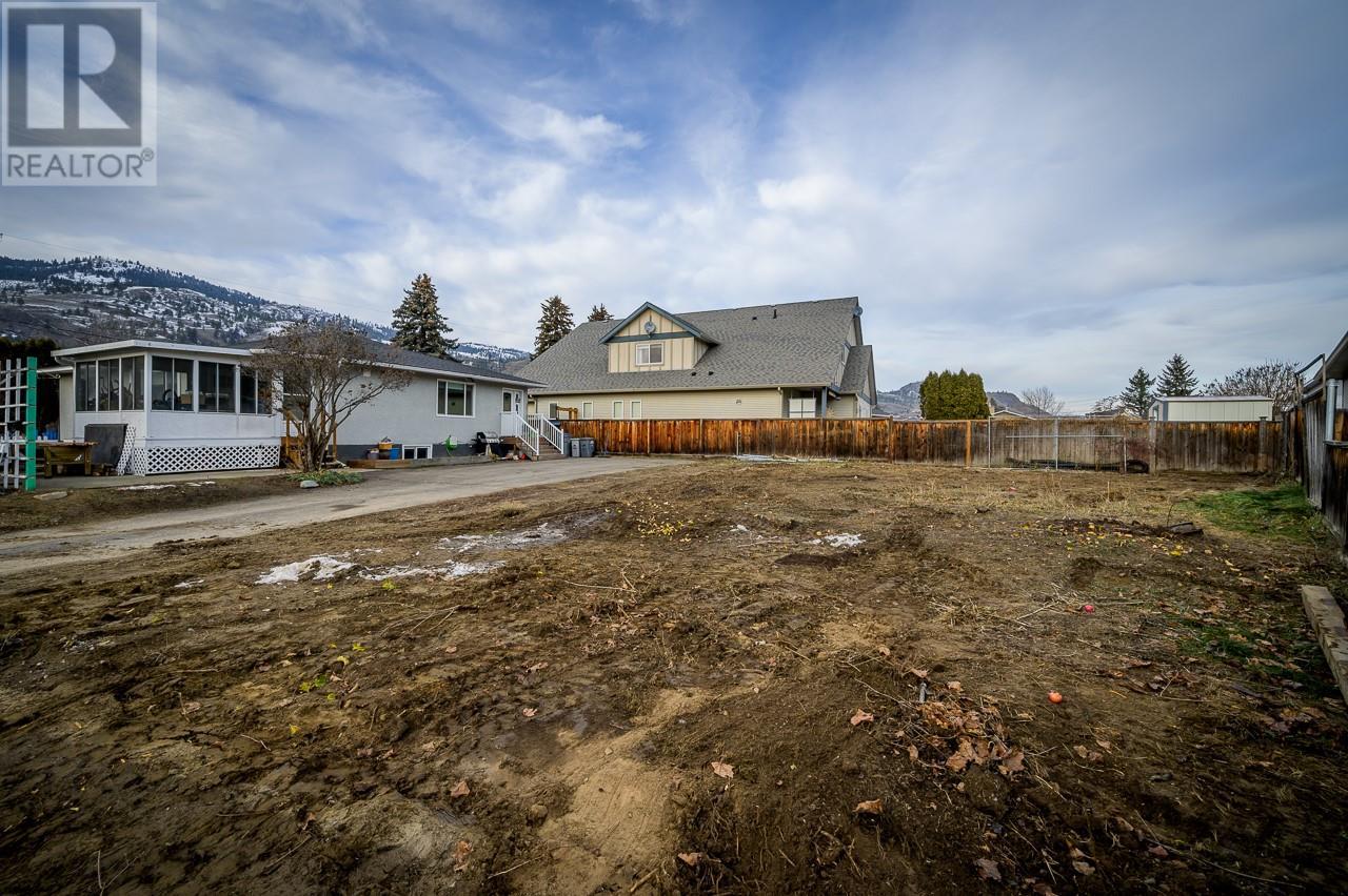 Photo 1 of 650 Stansfield Road, Kamloops BC