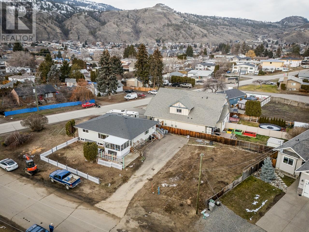 Photo 3 of 650 Stansfield Road, Kamloops BC