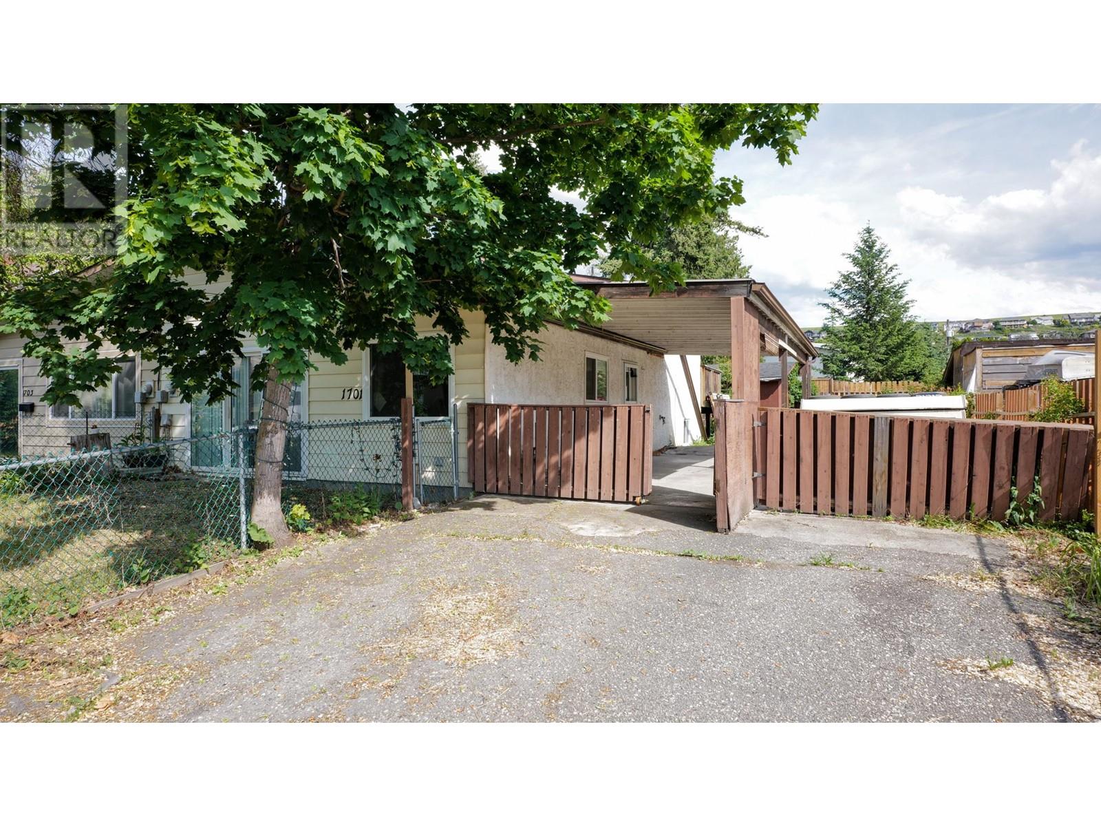 1701 45th Street, Vernon
