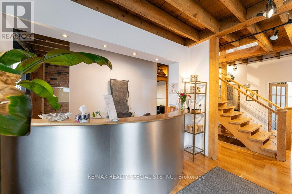 Photo 2 of 287 Queen Street S, Mississauga ON