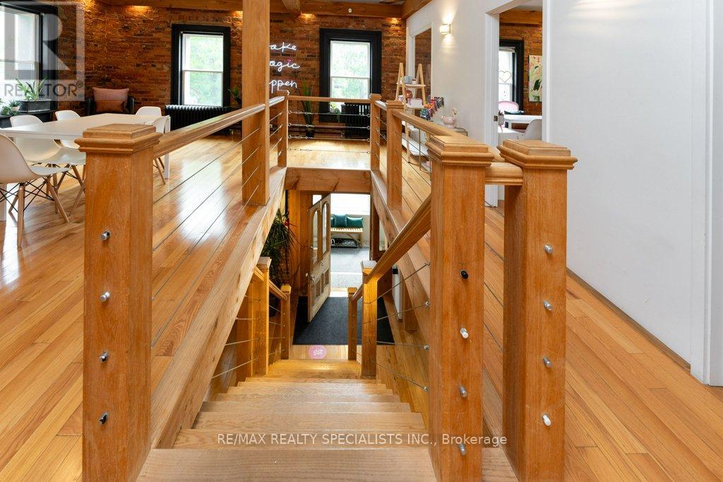 Photo 1 of 287 Queen Street S, Mississauga ON