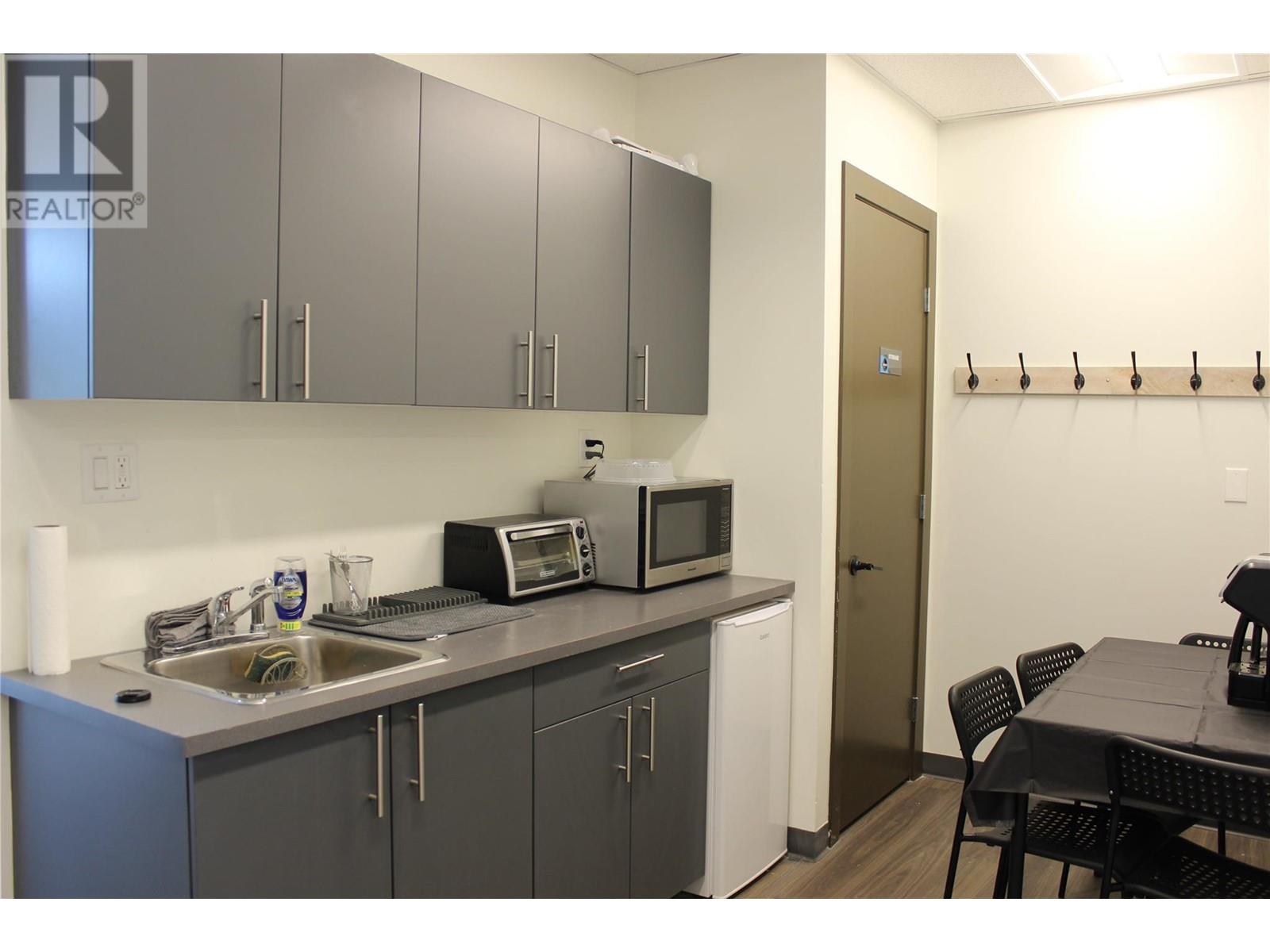 107 1925 Enterprise Way, Kelowna