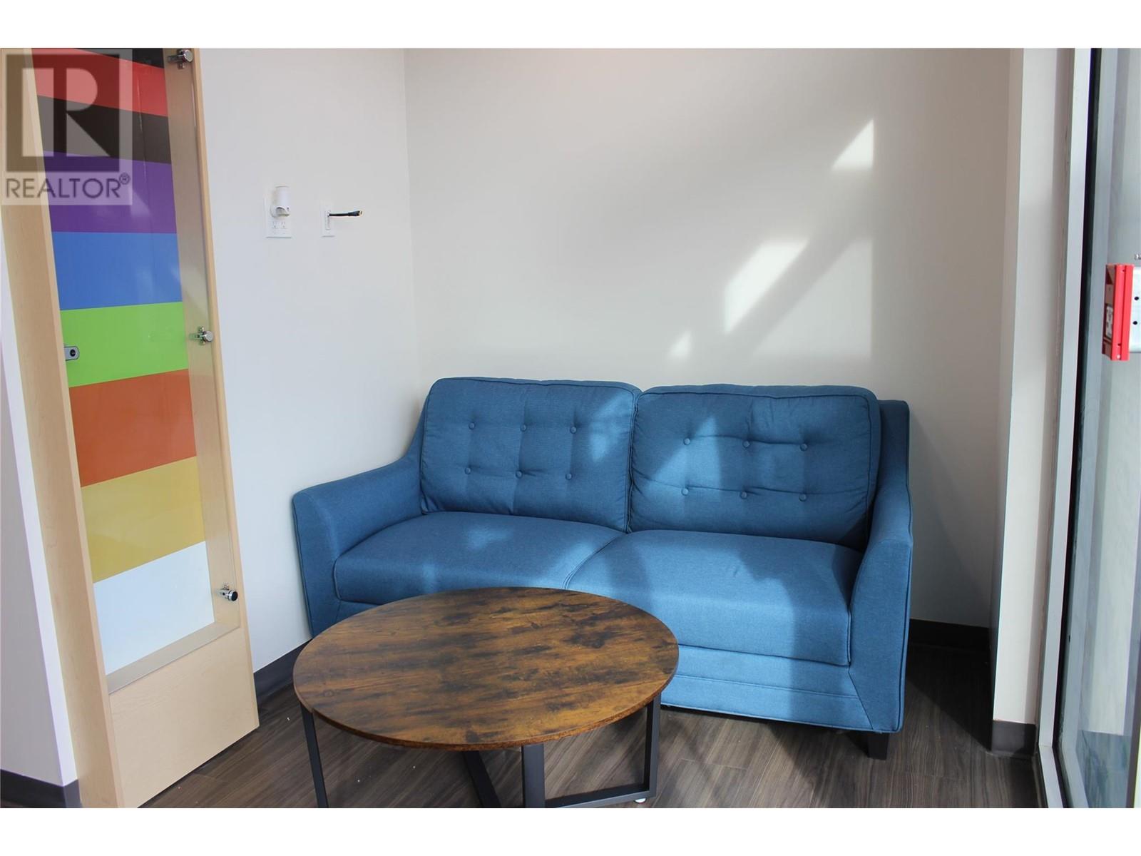 107 1925 Enterprise Way, Kelowna