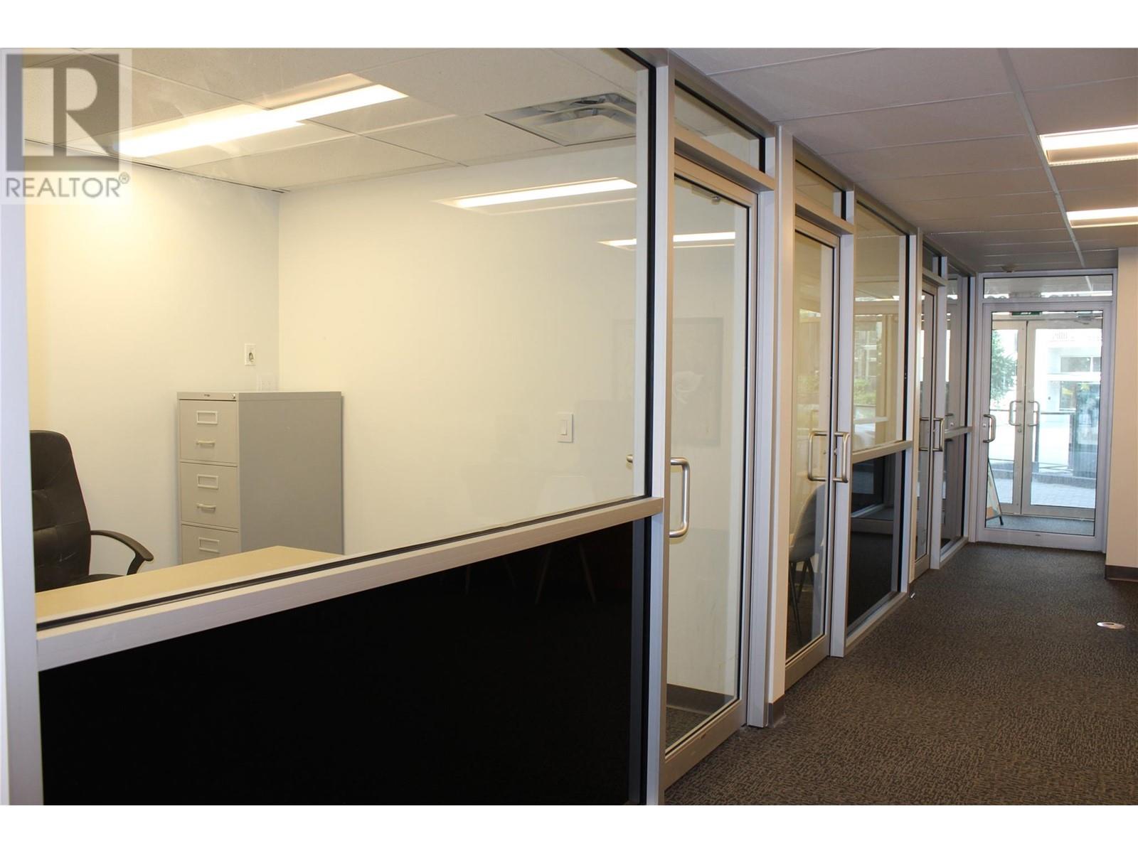 107 1925 Enterprise Way, Kelowna