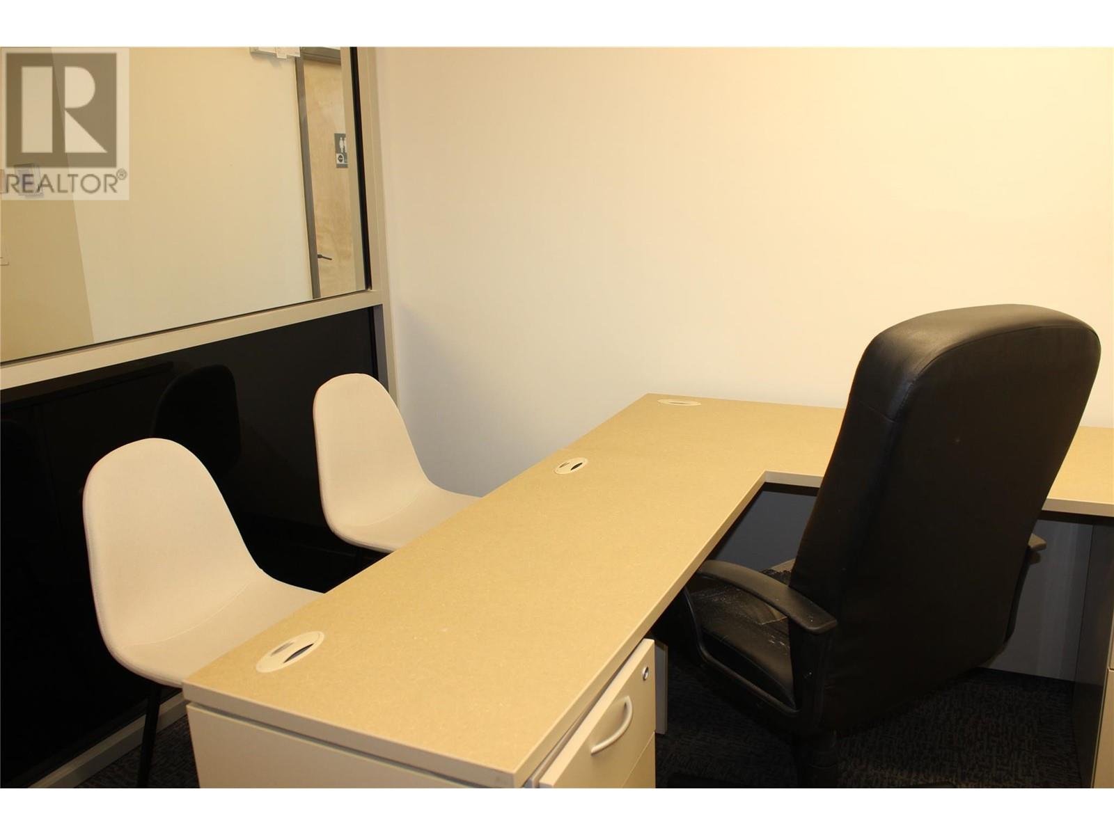 107 1925 Enterprise Way, Kelowna