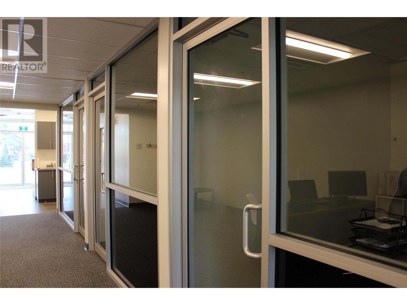 107 1925 Enterprise Way, Kelowna