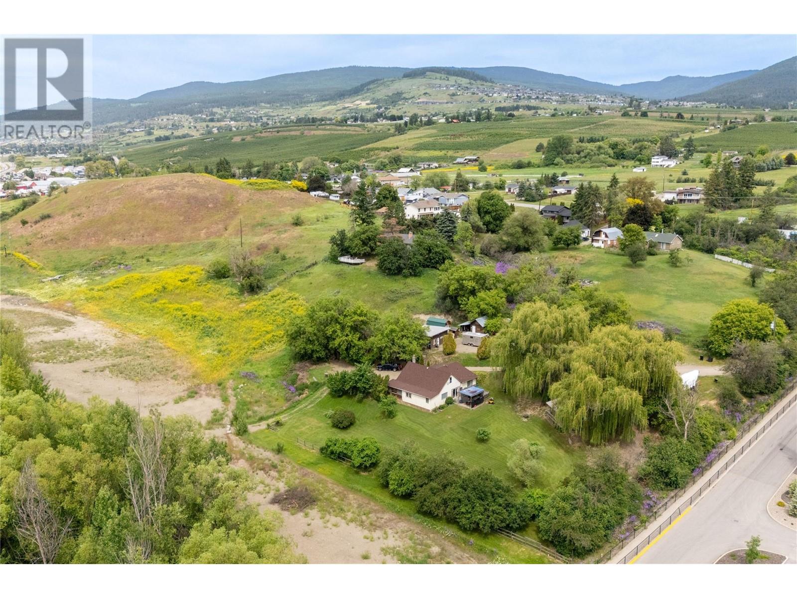  5902 Pleasant Valley Road, Vernon