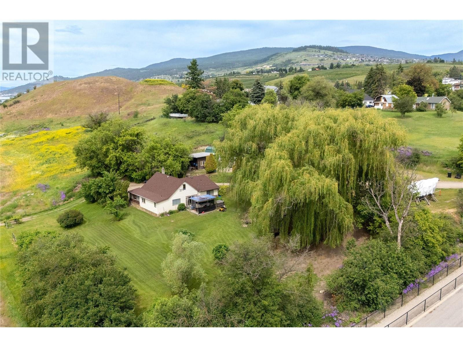 5902 Pleasant Valley Road, Vernon
