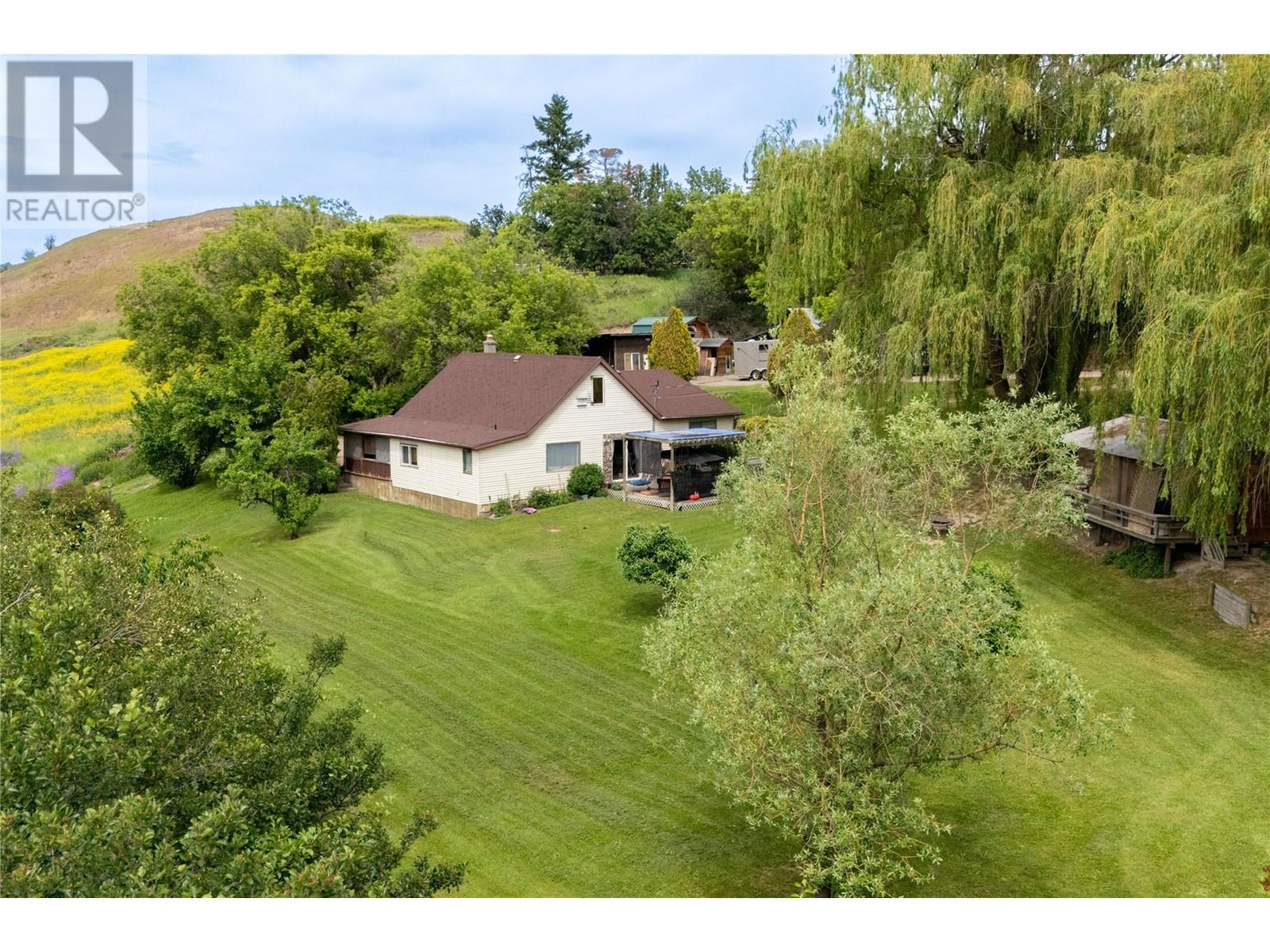 5902 Pleasant Valley Road, Vernon