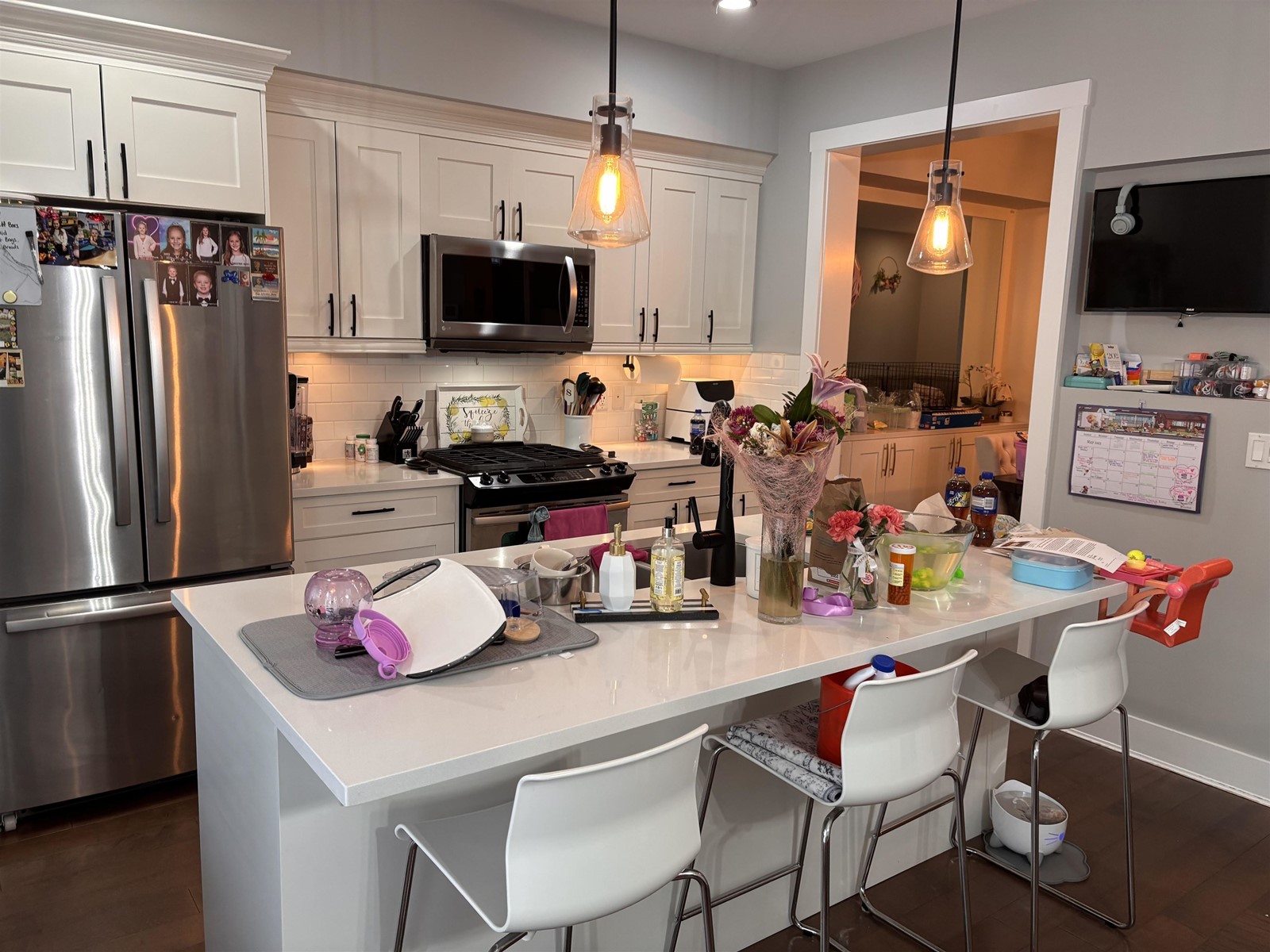 15 9584 216 STREET, Langley real estate listing R3009407