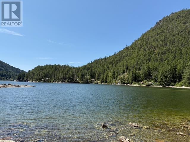 13248 PORTERS ROAD, Madeira Park