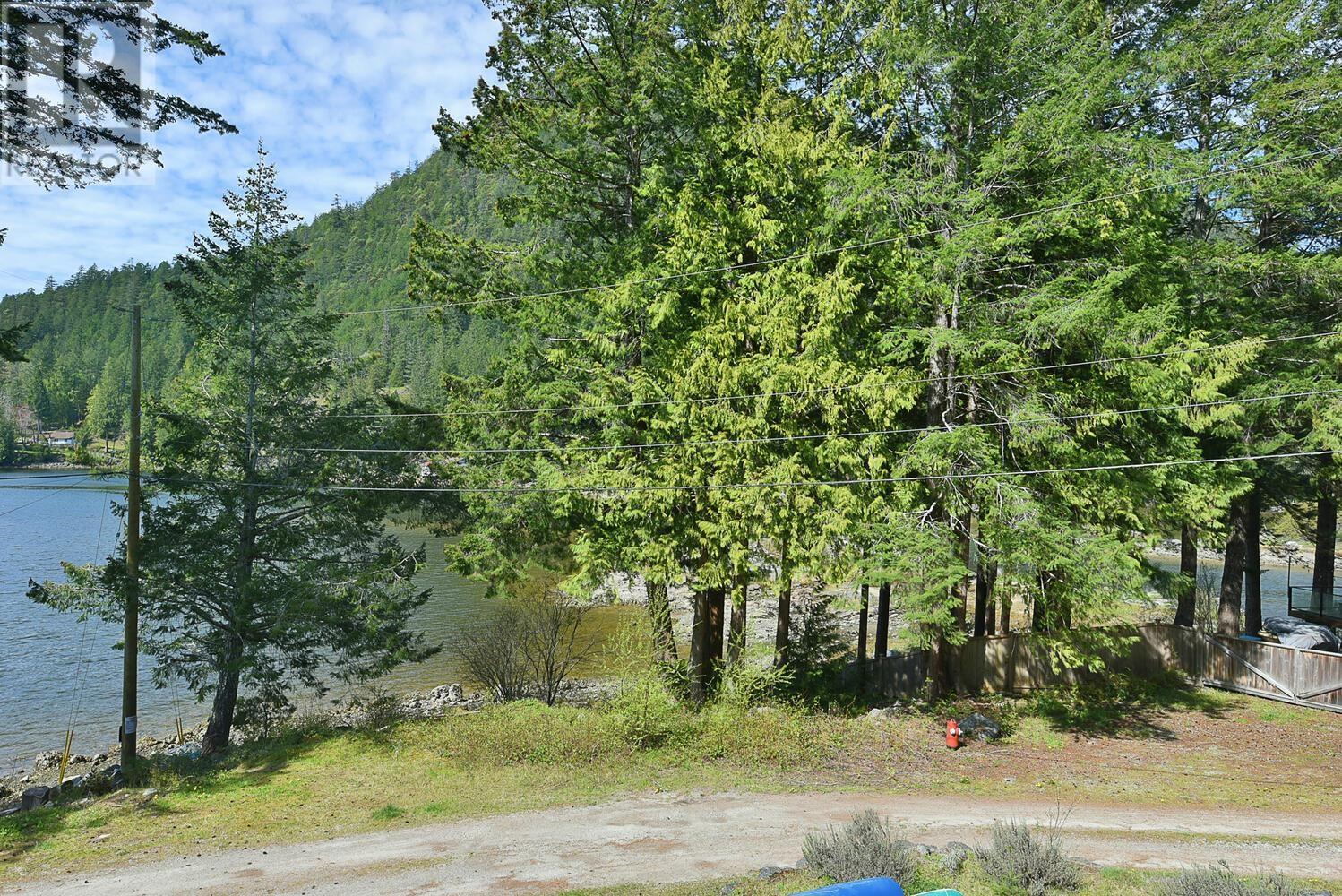 13248 PORTERS ROAD, Madeira Park