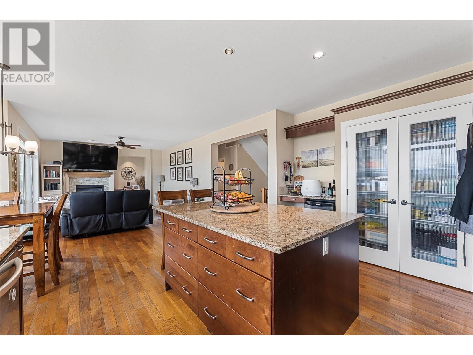  624 Lefevere Avenue, Kelowna