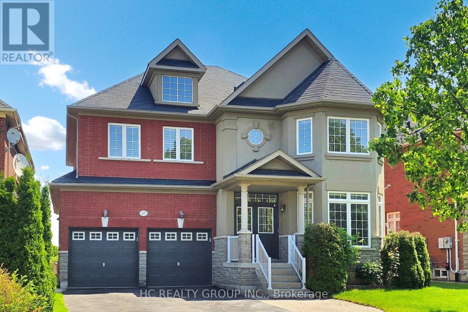 47 MEDOC PLACE, Vaughan (Patterson), Ontario