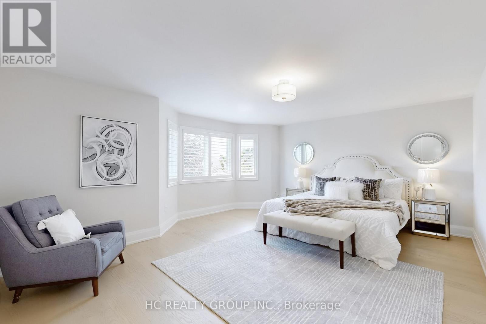 Single Family House for Sale in  MEDOC PLACE Vaughan (Patterson) 